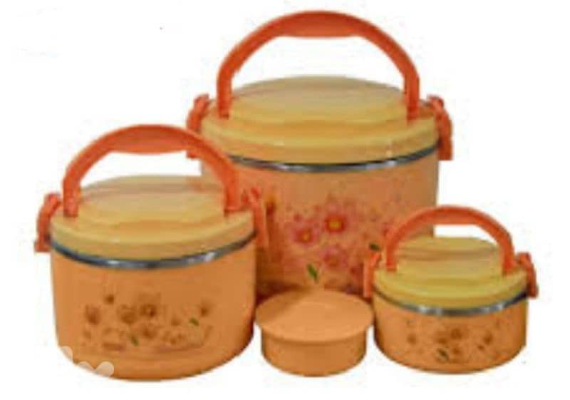 best quality tapperwers 12