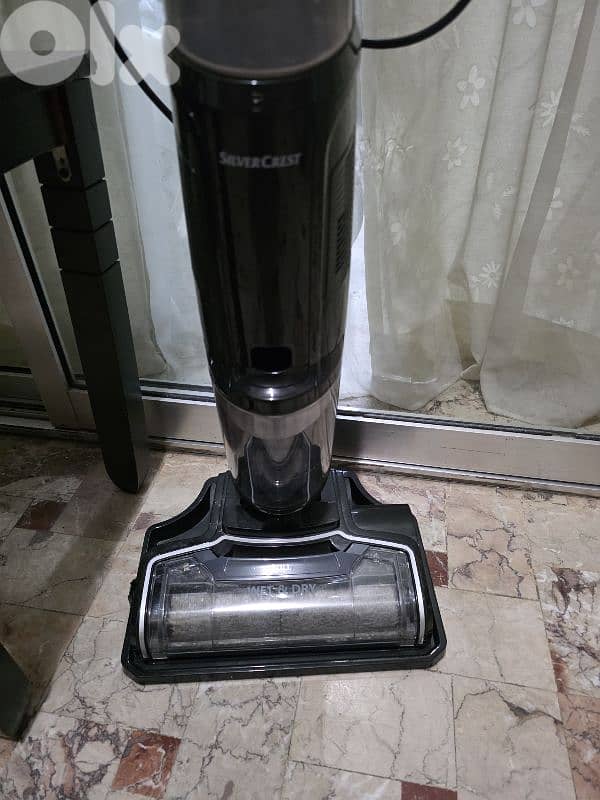 silver crest 3 in 1 1