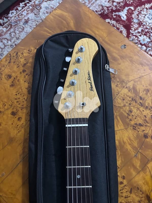 package electric guitar amp 3