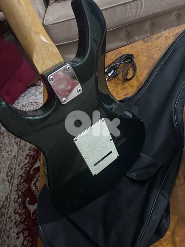 package electric guitar amp 5