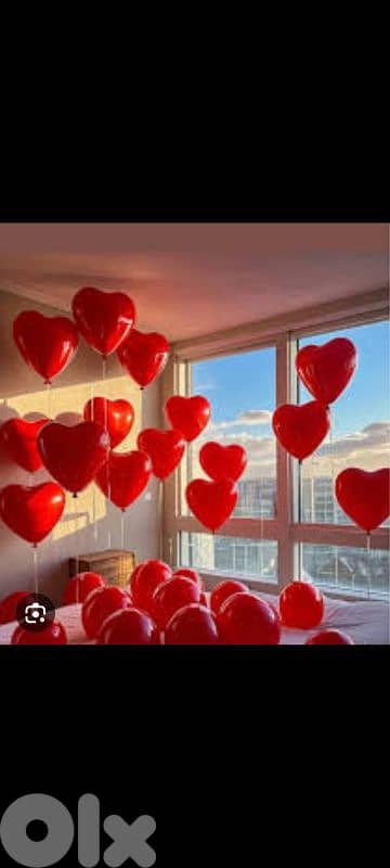 love balloons 2