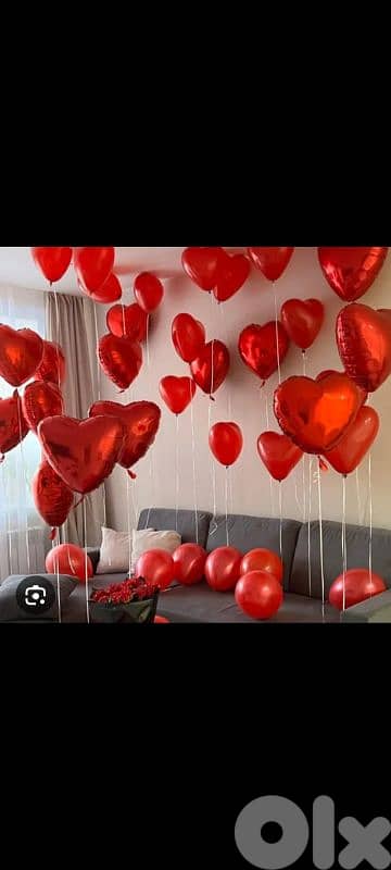 love balloons 3