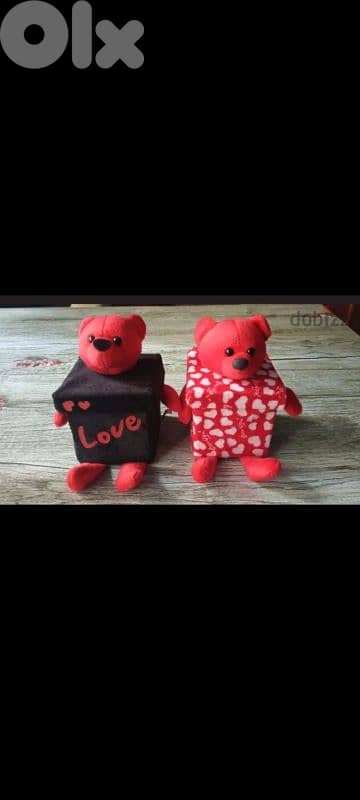 valentine's balloons and decoration 10