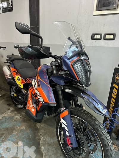 BMW R 1300 GS 2024 Triple Black