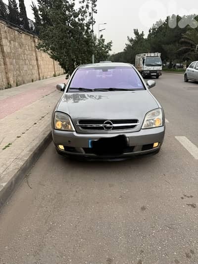 Opel Vectra 2003