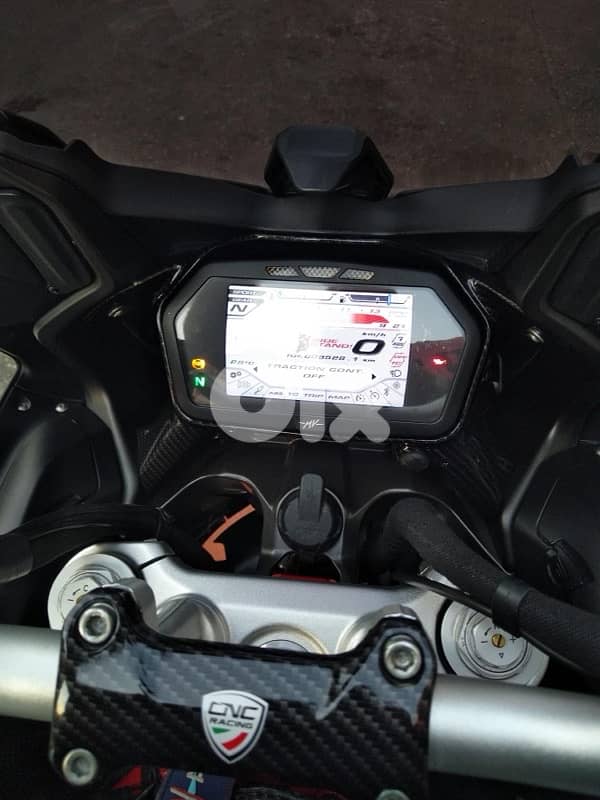 Mv Agusta 800 tourismo veloce stage2 9000km the top italian adventure! 7