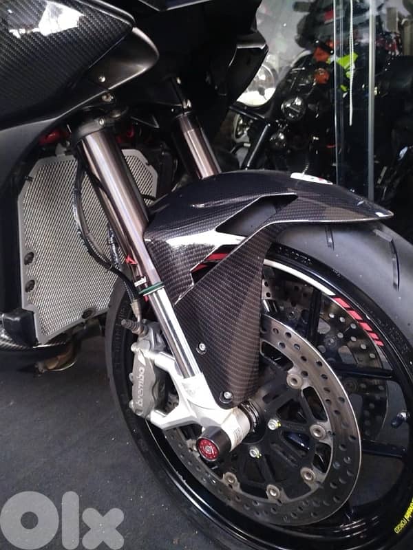 Mv Agusta 800 tourismo veloce stage2 9000km the top italian adventure! 11