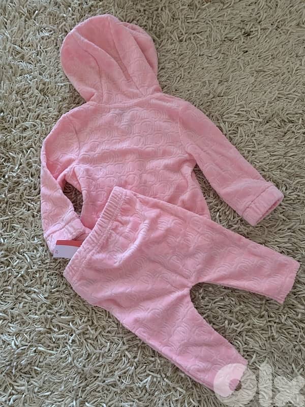 Juicy couture baby brand 2