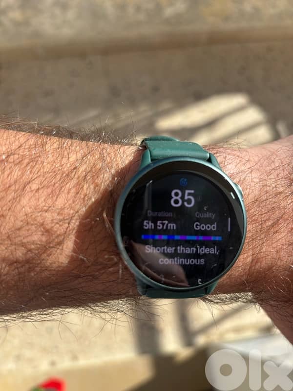 vivo active 6 - used like new 1