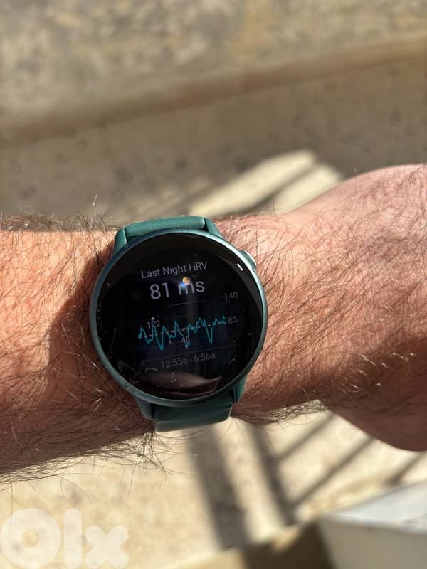 vivo active 6 - used like new 2