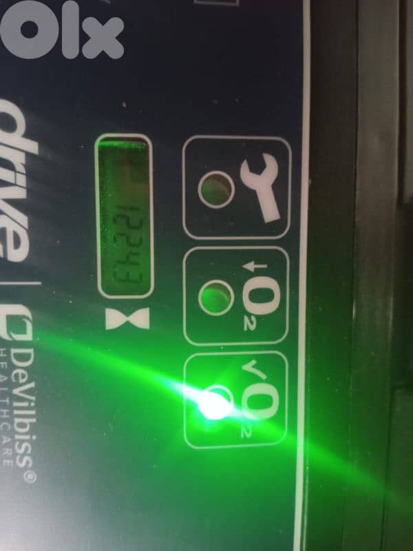 oxygene machine 10 liters 2