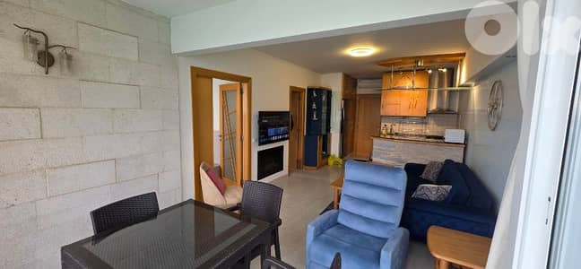 Tabarja Dona Maria Resort 2 Bedrooms Weekly Rent