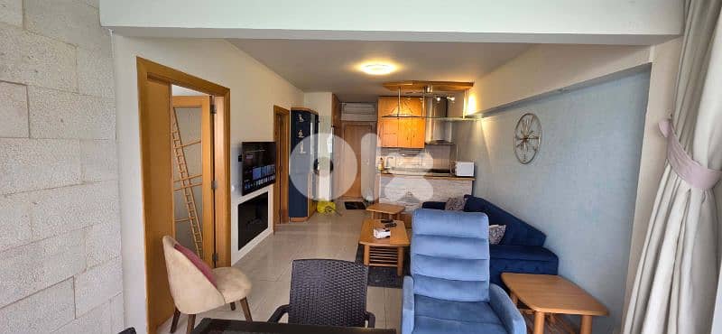 Tabarja Dona Maria Resort 2 Bedrooms Weekly Rent 2