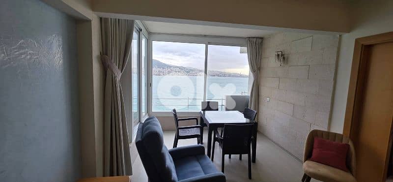 Tabarja Dona Maria Resort 2 Bedrooms Weekly Rent 3