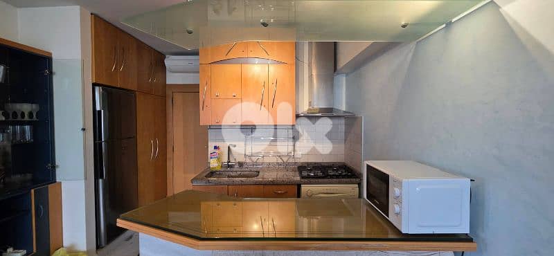 Tabarja Dona Maria Resort 2 Bedrooms Weekly Rent 4