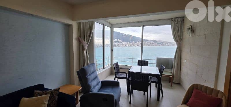 Tabarja Dona Maria Resort 2 Bedrooms Weekly Rent 5