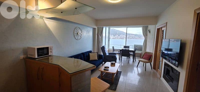 Tabarja Dona Maria Resort 2 Bedrooms Weekly Rent 9
