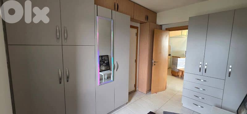 Tabarja Dona Maria Resort 2 Bedrooms Weekly Rent 10