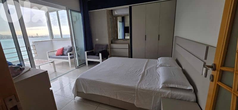Tabarja Dona Maria Resort 2 Bedrooms Weekly Rent 11