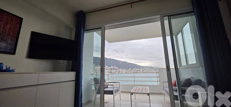 Tabarja Dona Maria Resort 2 Bedrooms Weekly Rent 12