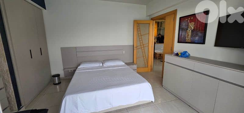 Tabarja Dona Maria Resort 2 Bedrooms Weekly Rent 13