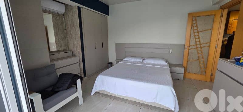 Tabarja Dona Maria Resort 2 Bedrooms Weekly Rent 14