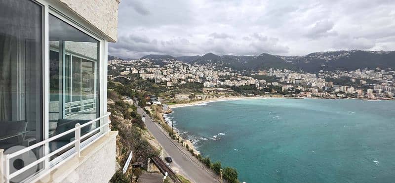 Tabarja Dona Maria Resort 2 Bedrooms Weekly Rent 17