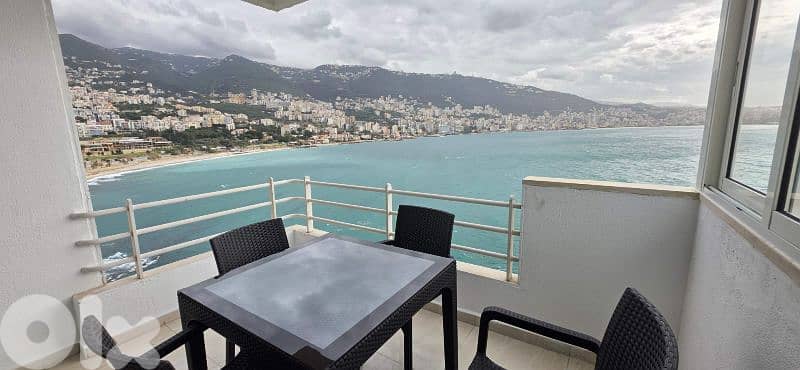 Tabarja Dona Maria Resort 2 Bedrooms Weekly Rent 19