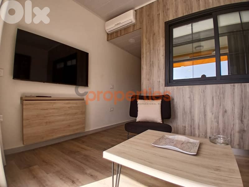 Chalet For Sale In Tabarja - CPJGK69 5