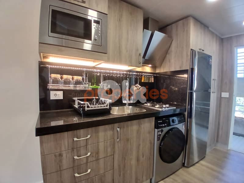 Chalet For Sale In Tabarja - CPJGK69 6