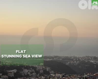 LAND/Prime Location in Mazraat Yachouh/مزرعة يشوع ! REF#PB133075 !