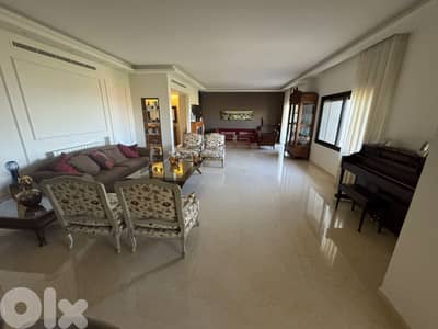 Apartment for Sale in Monteverde at 850,000$, شقة للبيع في المونتيفردي
