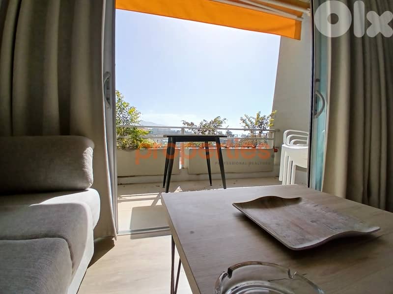 Chalet For Rent In Tabarja – CPJGK68 2