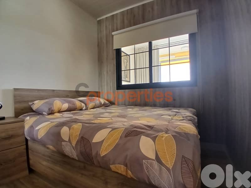 Chalet For Rent In Tabarja – CPJGK68 3