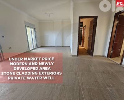 Under market price, Kfarhata - Zgharta / كفرحاتا – زغرتا REF#PC133071