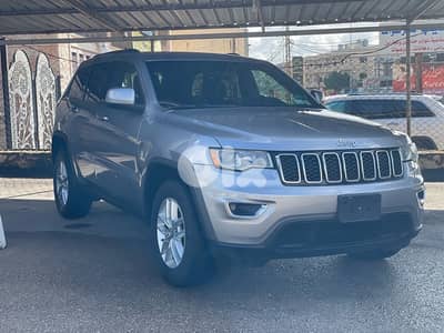 Jeep Cherokee 2018 /laredo / AWD