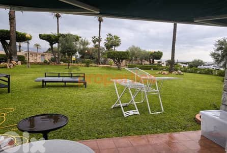 Chalet For Sale In Tabarja – CPJGK67