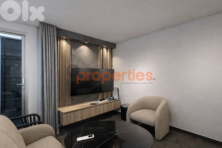 Chalet For Sale In Tabarja – CPJGK67 2