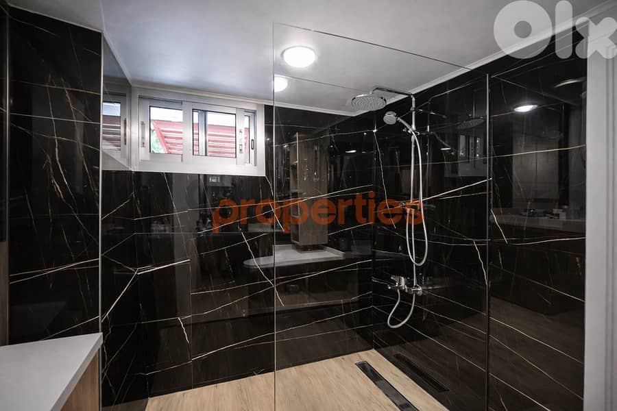 Chalet For Sale In Tabarja – CPJGK67 7
