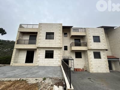 Apartments for Sale Mar Chaaya