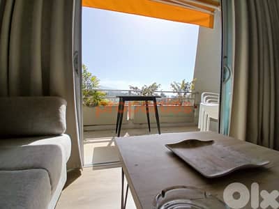 Chalet For Rent In Tabarja - CPJGK57