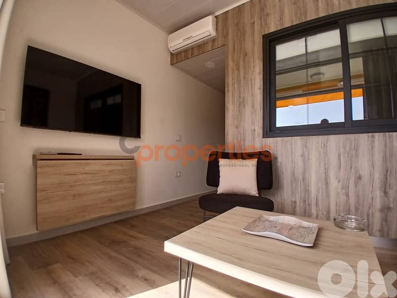 Chalet For Rent In Tabarja - CPJGK57 1