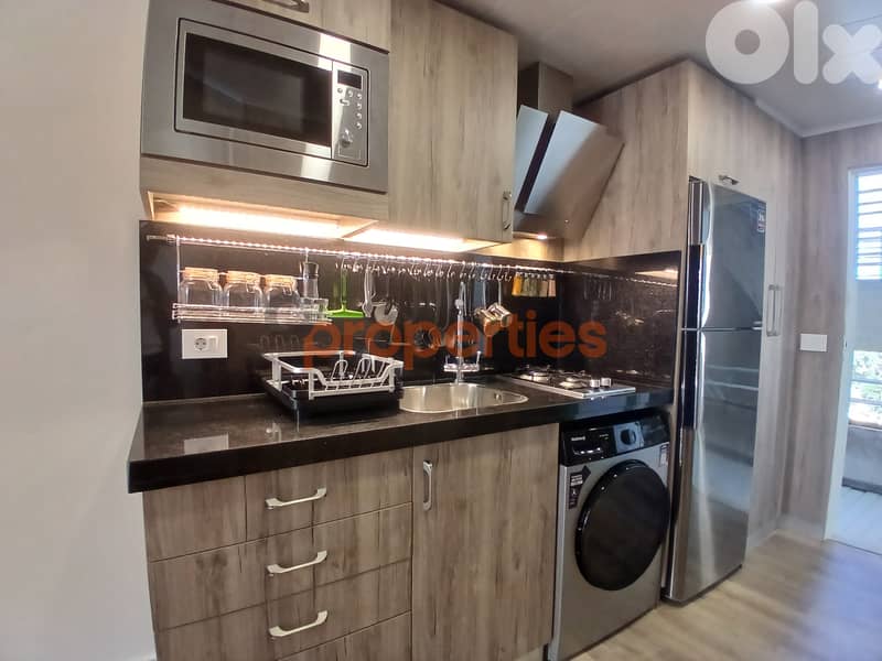 Chalet For Rent In Tabarja - CPJGK57 3