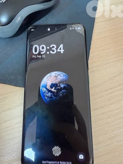 infinix hot 60 pro + 256