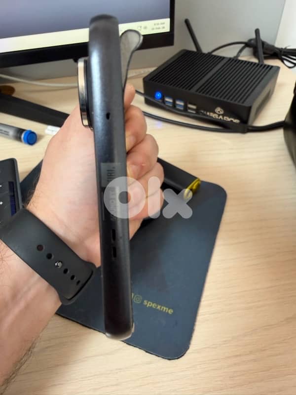 infinix hot 60 pro + 256 1