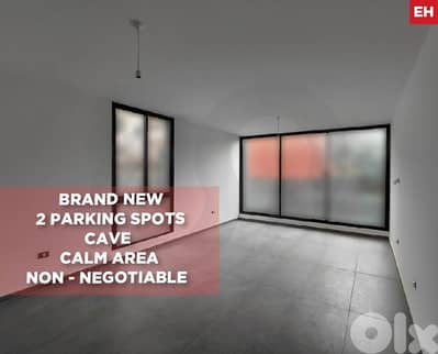 well-designed, great deal, metn, fanar/فنار  REF#EH130774