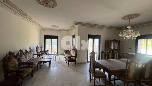 GMB105JS - Duplex For Sale In Blat - شقة دوبلكس للبيع في بلاط -