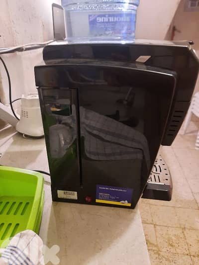 مكنة قهوه نجار