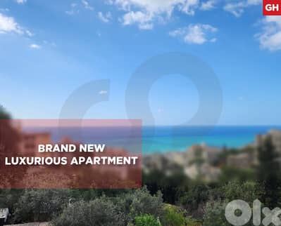 PREMIUM LIVING IN A LUXURIOUS APARTMENT, ADMA/ادما REF#GH133084