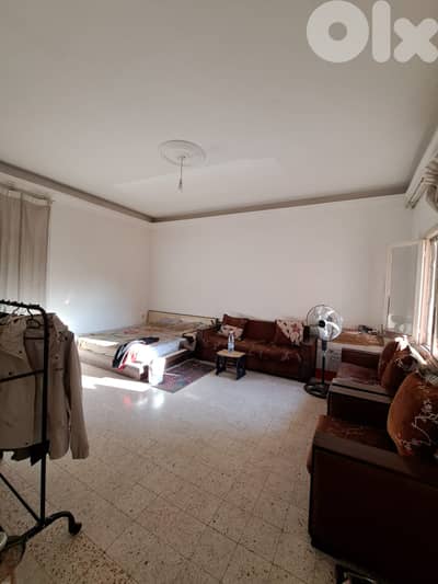 Apartment For Sale in Hazmieh - شقة للبيع في الحازميه